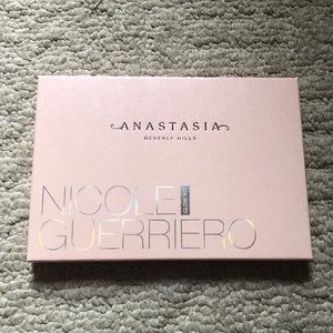 Anastasia x Nicole Guerriero Glow Kit